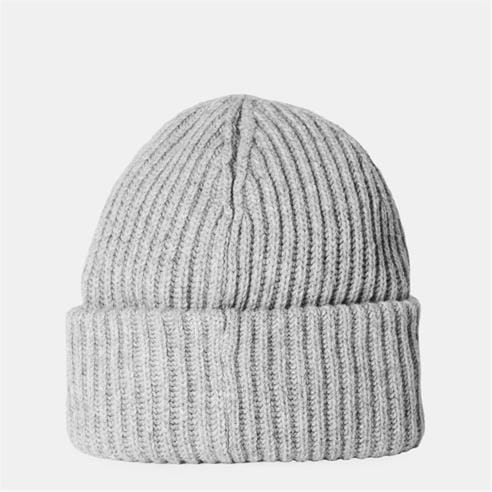 GANNI - Rib Knit Beanie