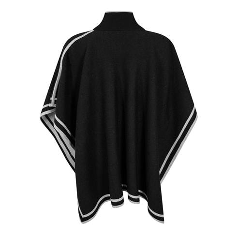 Boss - Women's Lalena Poncho Midweight Scarf