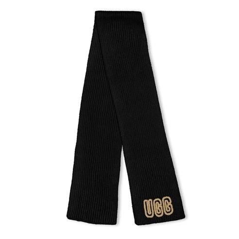UGG - Women's Rib Midweight Textured Scarf