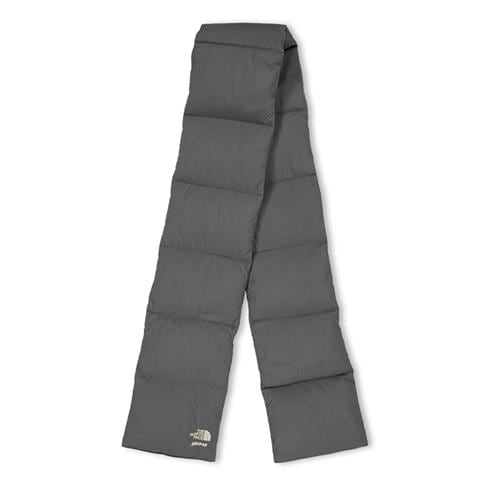 TNF X SKIMS - Womens Nuptse Scarf