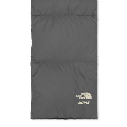 TNF X SKIMS - Womens Nuptse Scarf