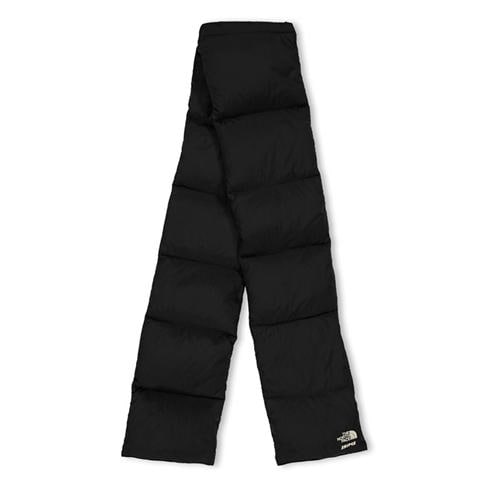 TNF X SKIMS - Womens Nuptse Scarf