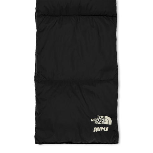TNF X SKIMS - Womens Nuptse Scarf