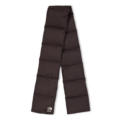TNF X SKIMS - Womens Nuptse Scarf