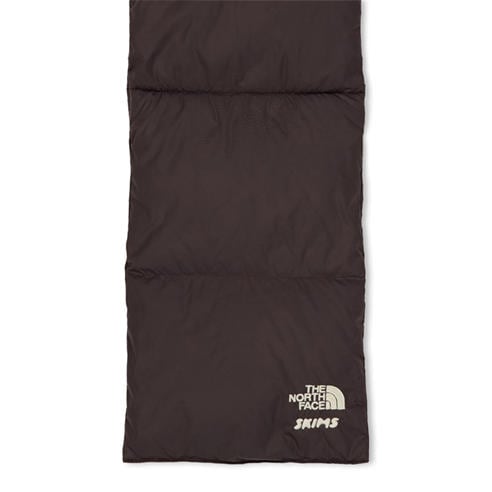 TNF X SKIMS - Womens Nuptse Scarf