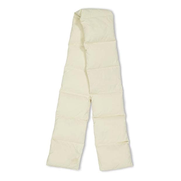 TNF X SKIMS | Womens Nuptse Scarf | Women | Scarves | Flannels