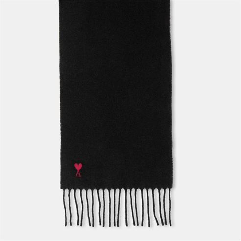 AMI PARIS - Ami ADC Scarf Ld54
