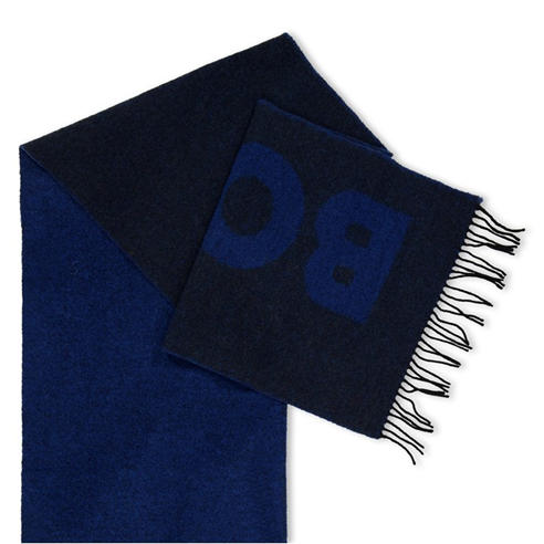 Boss - Men's Armin Midweight Scarf