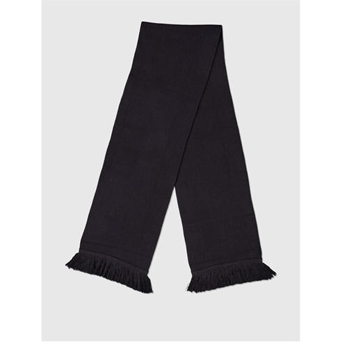 Pretty Green - Men's Norbury Midweight Scarf