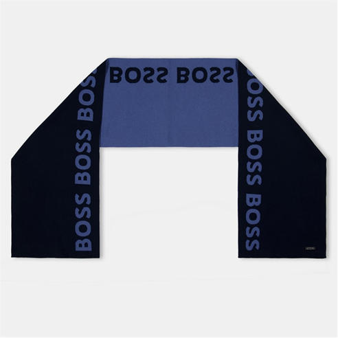 Boss - Men's Paradiso Midweight Scarves