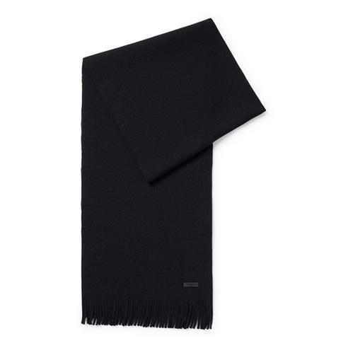 Boss - Men's Albas Midweight Scarf