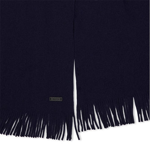 Boss - Men's Albas Midweight Scarf