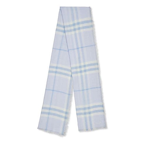 BURBERRY - Women's Midweight Scarf