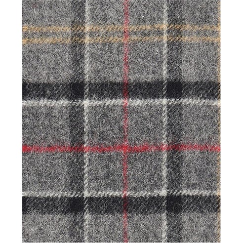 Barbour - Tartan Lambswool Scarf