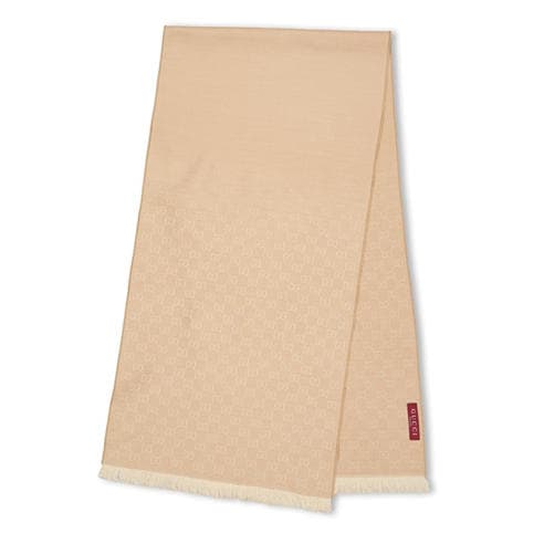 GUCCI - Gucci Sten Scarf Ld05