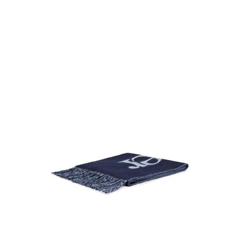 Tommy Hilfiger - Women's Logo Midweight Scarf