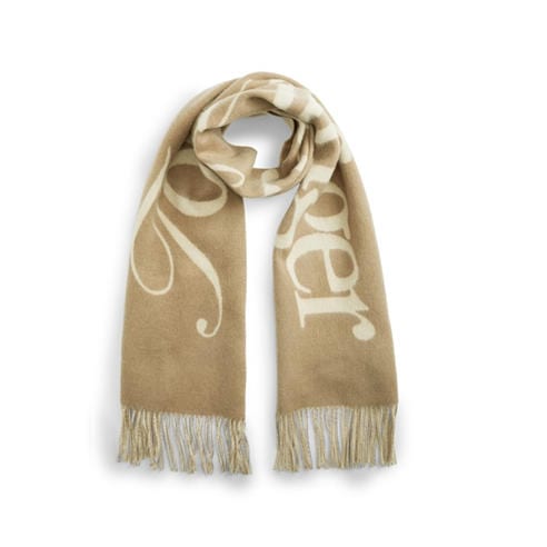 Tommy Hilfiger - Women's Logo Midweight Scarf