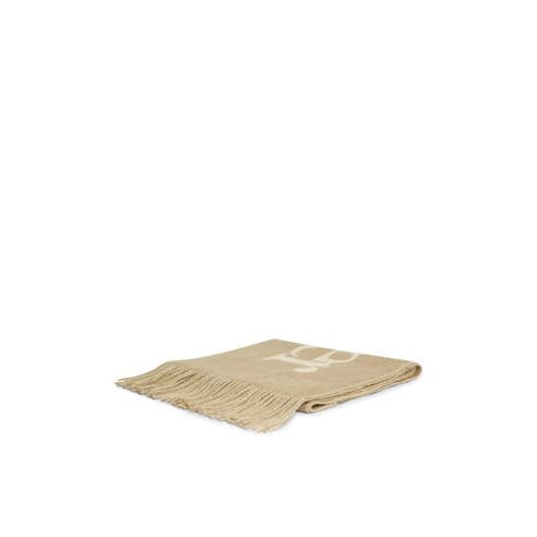 Tommy Hilfiger - Women's Logo Midweight Scarf