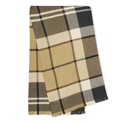 Barbour - Blair Tartan Scarf