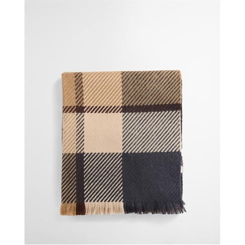 Barbour - Blair Tartan Scarf