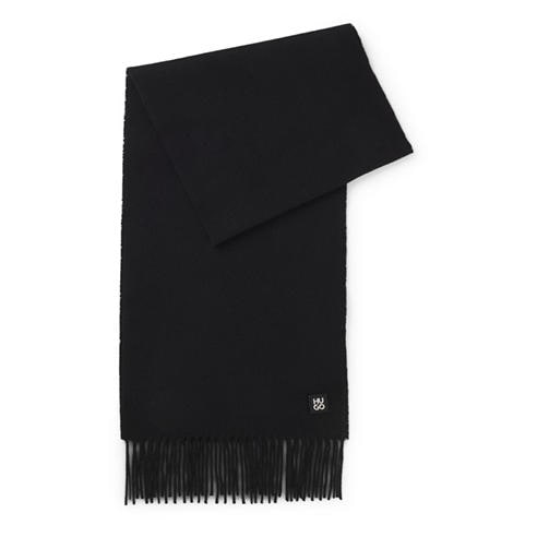 Hugo - Men's Orris Wool Midweight Scarf