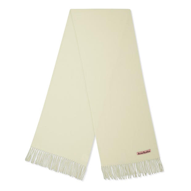 ACNE STUDIOS Canada Scarf,All Products : American Fashion Style Bags On Sale
