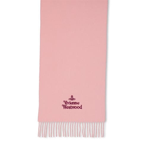 VIVIENNE WESTWOOD - Womens Saturn Orb Scarf