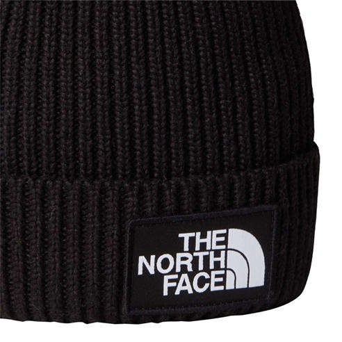 The North Face - Box Logo Beanie Juniors