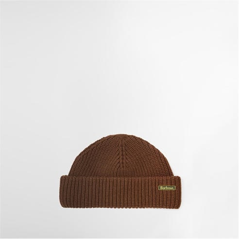 Barbour - Mosely Fisherman Beanie