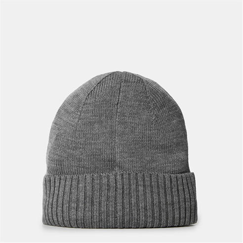 Polo Ralph Lauren - Pony Merino Wool Beanie