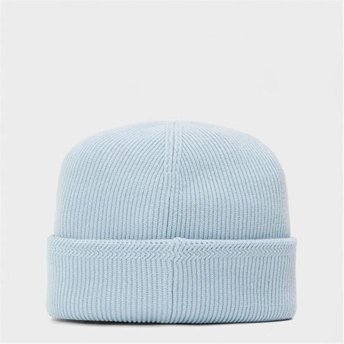 STONE ISLAND - Men's Patch Beanie