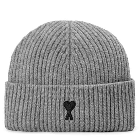 AMI PARIS - Wool ADC Beanie