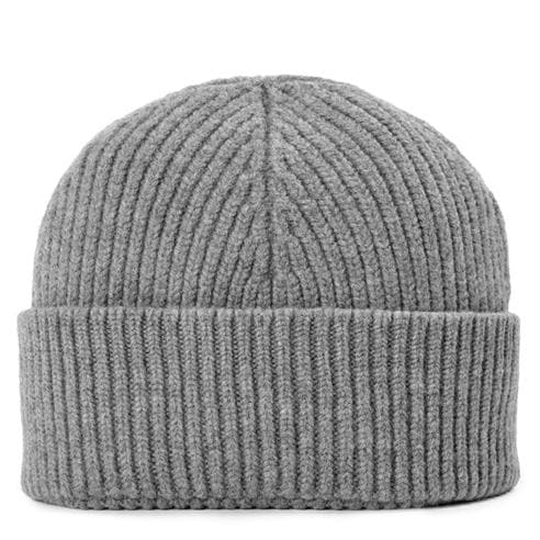 AMI PARIS - Wool ADC Beanie
