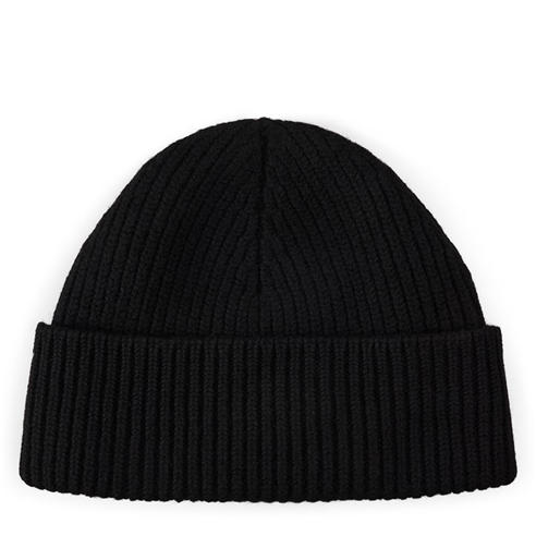 AMI PARIS - Wool ADC Beanie