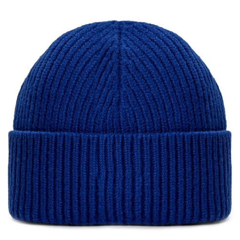 AMI PARIS - Wool ADC Beanie