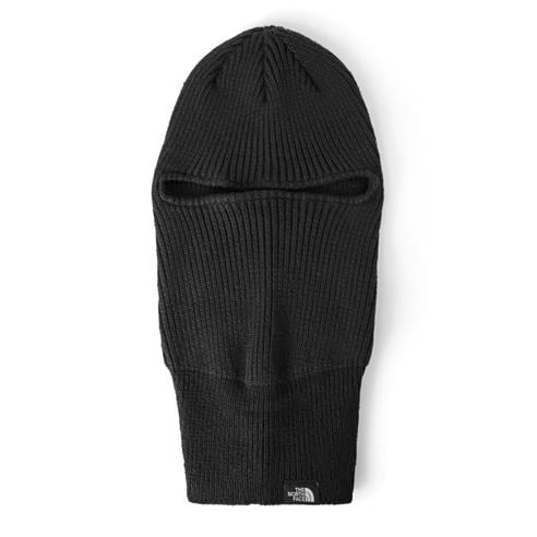 The North Face - Tnf Logo Box Knit Balaclava