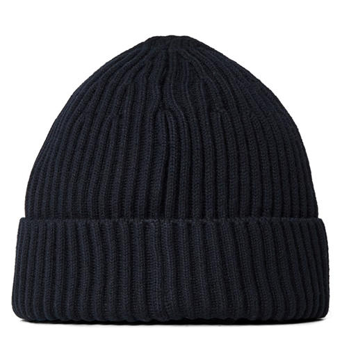 STONE ISLAND - Stone Patch Beanie Sn64