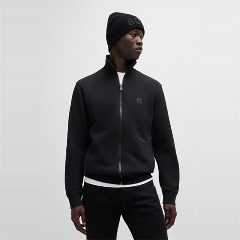 Boss - Men's Afox R  Orange Beanies