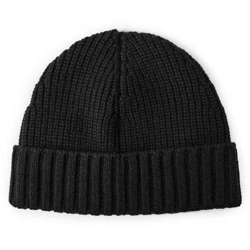 STONE ISLAND - Men's Ghost Wool Beanie