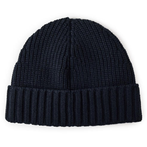 STONE ISLAND - Men's Ghost Wool Beanie