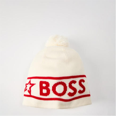 Boss - Men's Beanie Hat