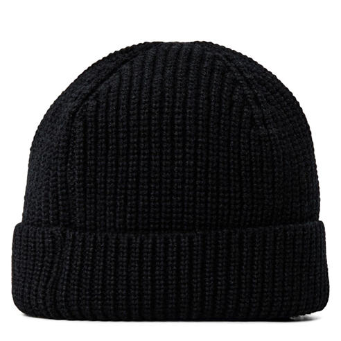 VALENTINO GARAVANI - Val Knitted Beanie Sn64