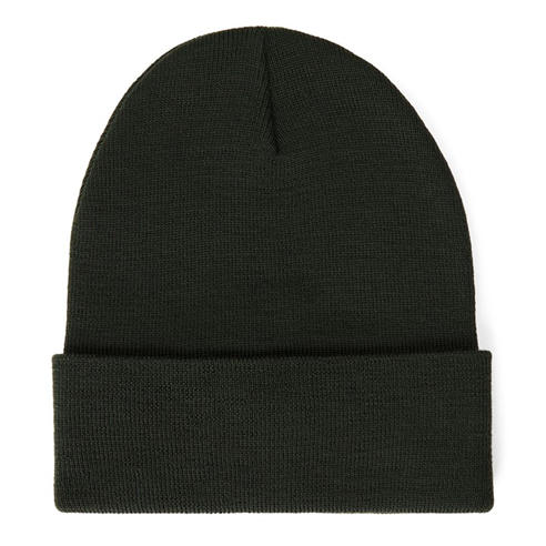 MONCLER - Men's Logo Wool Beanie