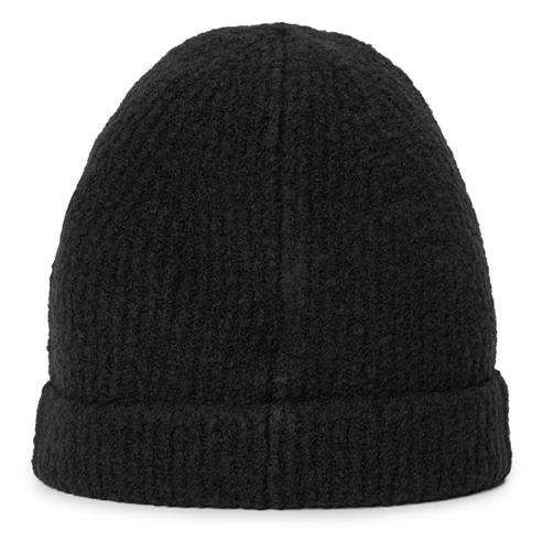 MASSIMO OSTI STUDIO - Osti Boucle Beanie Sn64