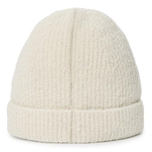 MASSIMO OSTI STUDIO - Osti Boucle Beanie Sn64