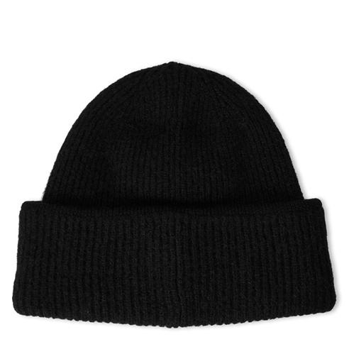 JACQUEMUS - Men's Logo Wool Beanie