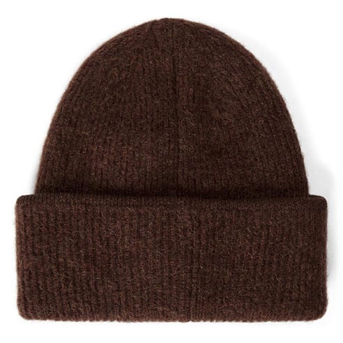 JACQUEMUS - Men's Logo Wool Beanie