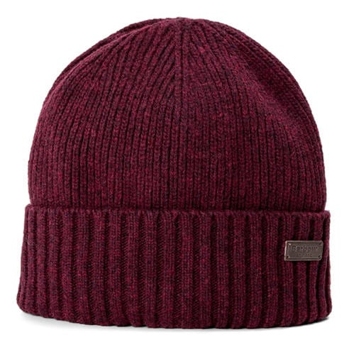 Barbour - Carlton Wool Mix Beanie