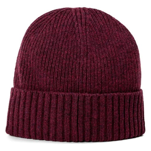 Barbour - Carlton Wool Mix Beanie