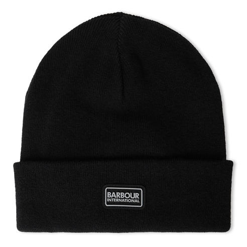 Barbour International - Sensor Knit Beanie
